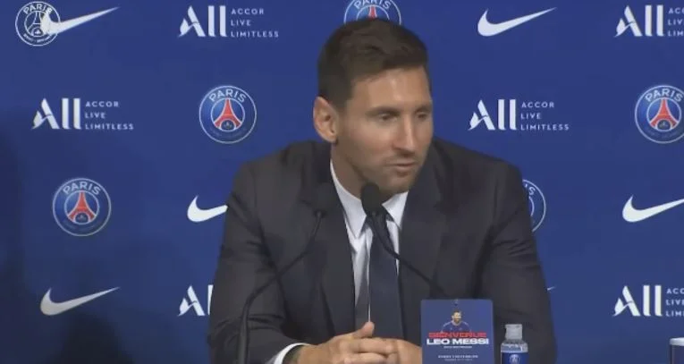 Messi flet për gjasat që PSG ka në Champions League: Nuk fitojnë gjithmonë më të mirët