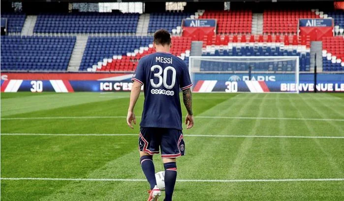 Messi do të kompletojë nesër stërvitjen e parë me PSG