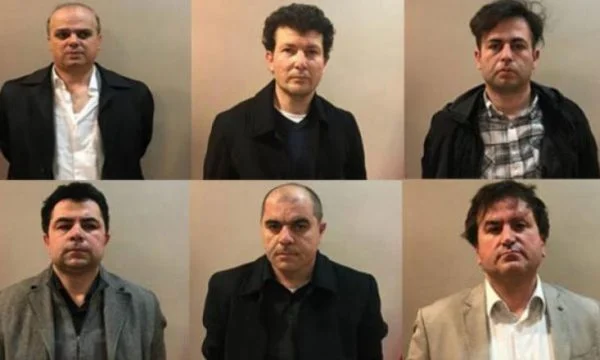 Apeli vendos për ankesat e tre të akuzuarve për keqpërdorim të detyrës në rastin e dëbimit të shtetasve turq