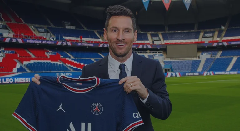Messi flet si lojtar i PSG-së: Mezi pres të hyjë në “Parkun e Princave”
