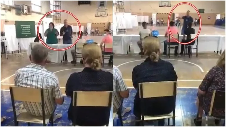 “E kemi mbyll në ora shtatë” , “E mbyll kur i kryn qeta”-qytetarët e Lipjanit përplasen me personelin e qendrës së vaksinimit, ankohen se nuk po mund të vaksinohen