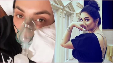 Après une vidéo montrant un masque à oxygène, Fifi publie des photographies du bien-être de la Turquie