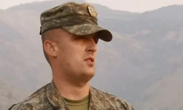 Ushtari i FSK-së flet për momentin kur zbarkuan në Shqipëri: Një motiv shtesë sepse po ndihmonim shtetin vëlla