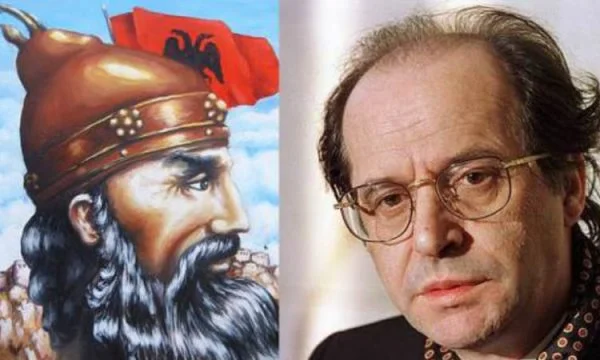 Reagon Blerim Latifi pasi Imami i largoi fotot e Rugovës e Skënderbeut nga e pamja