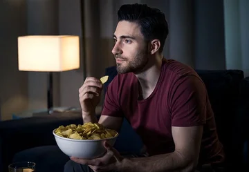 5 The Best Foods You Can Eat in an Invasive Night and Five Worse