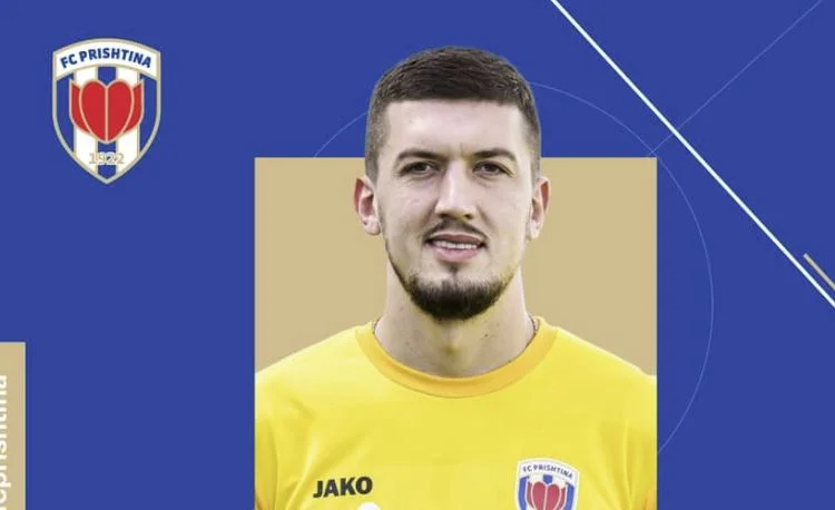 Zyrtare: Betim Halimi te Prishtina