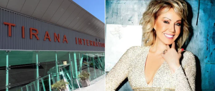 Ish-ministri shqiptar: Aeroportin e Rinasit ta quajmë Lepa Brena
