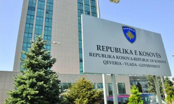 Ministria e Industrisë merr vendim që të hetohet importi i bllokave nga Serbia