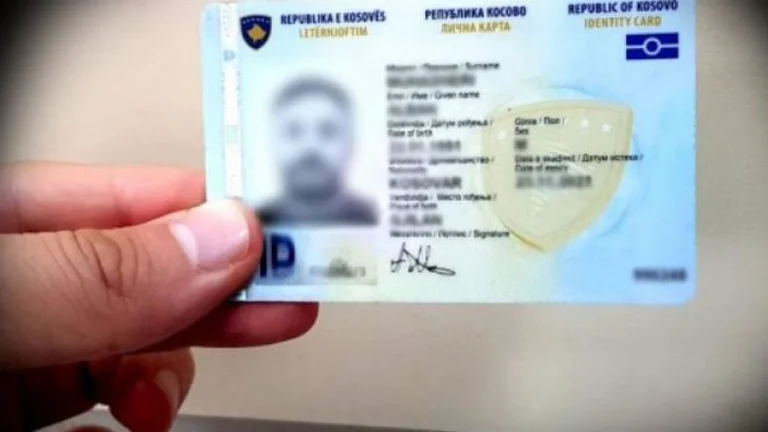 Qytetarët detyrohen të presin deri në tre muaj për marrjen e letërnjoftimit të ri, MPB nuk jep sqarime