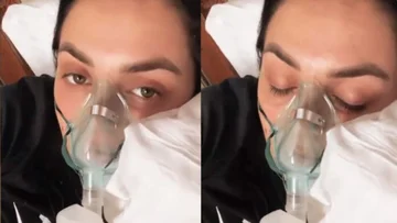 Fifi en santé lourde, images publiées
