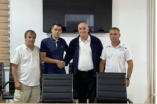 E konfirmon Lista GUXO në Viti kthimin në LDK: Po, jemi kthyer në shtëpinë tonë