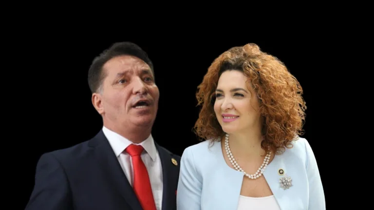 Pal Lekaj për Albena Reshitajn: S’kam shumë kohë të merrem me të