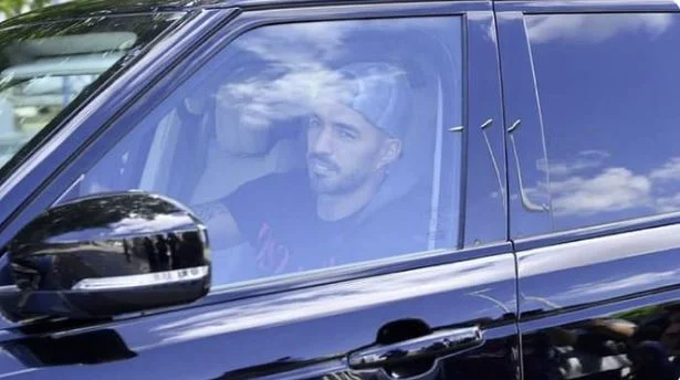‘Diçka po zihet’: Suarez i shkon Messit për vizitë në shtëpi, për ditën e dytë radhazi