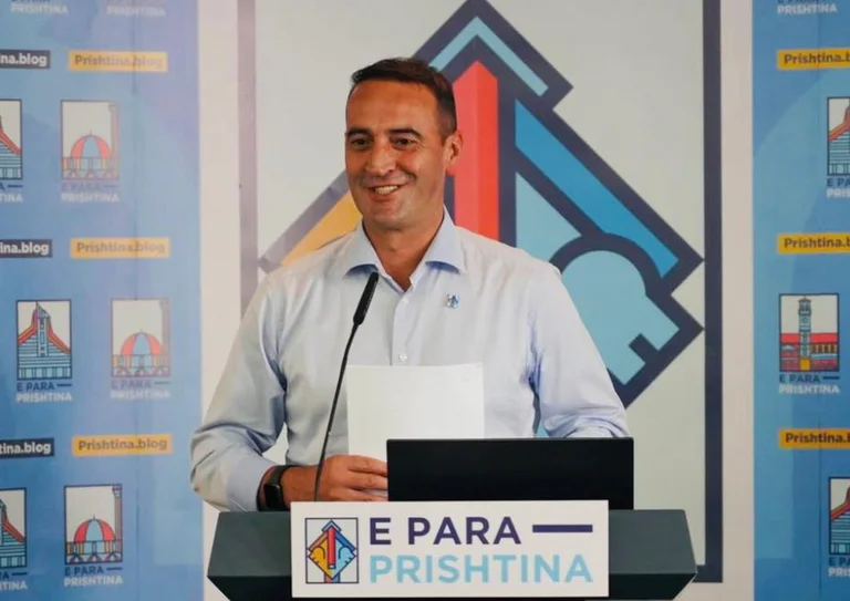 Daut Haradinaj: Me formimin e Policisë së Kryeqytetit do ta rrisim sigurinë në shkolla
