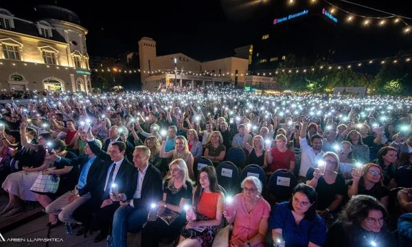 Ramë Lahaj: Ma keni lehtësu tej mase dhimbjen