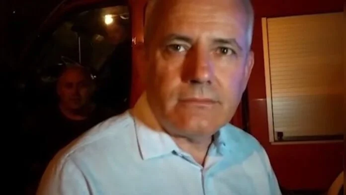Sveçla: Do punojmë për shuarjen e zjarrit sa të jetë e nevojshme
