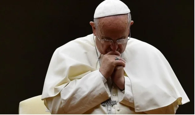 Papa Françesku: Iu luta Zotit që të ndalonte pandeminë
