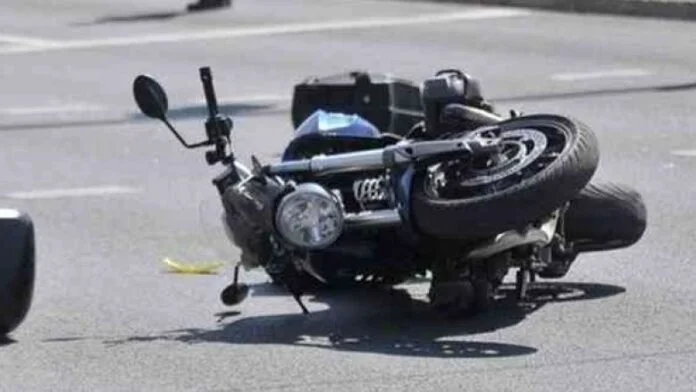 Vetaksidentohen dy motoçikleta, lëndohen katër femra në Fushë Kosovë
