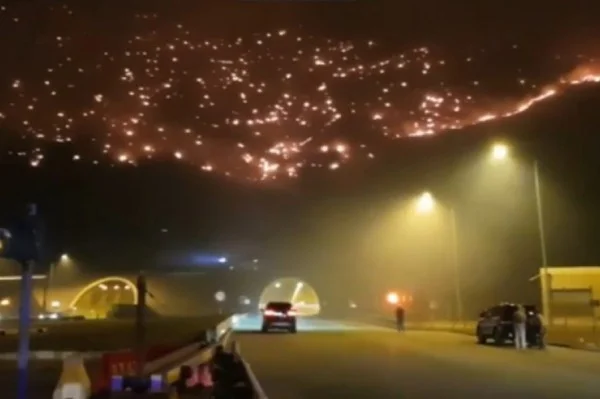 ​Meta: Tuneli i Kalimashit plotësisht i kalueshëm dhe i sigurt