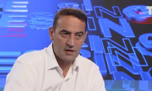 Daut Haradinaj për rënien e Shkëlzenit: Vet e tërhoqa trupin e tij, ishte si prind për ushtarët