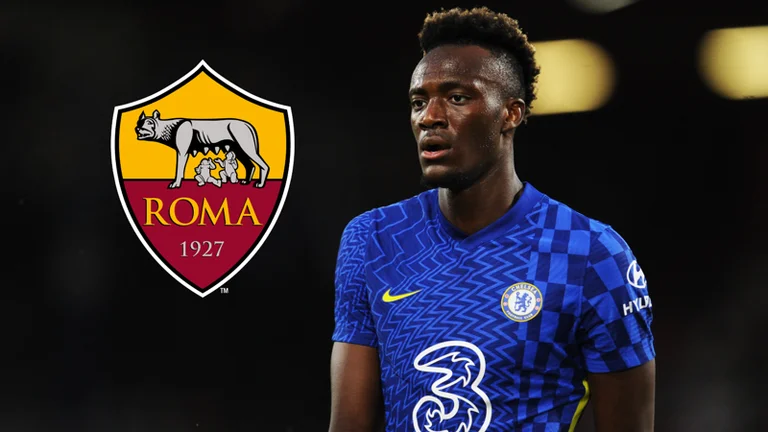 Roma ka marrëveshje me Abraham – përgatit 45 milionë euro për Chelsean