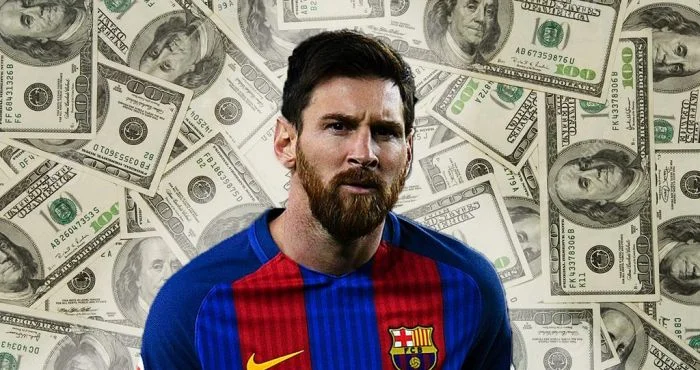 Zbulohet shifra e ‘çmendur’ që Messi do të përfitojë te PSG