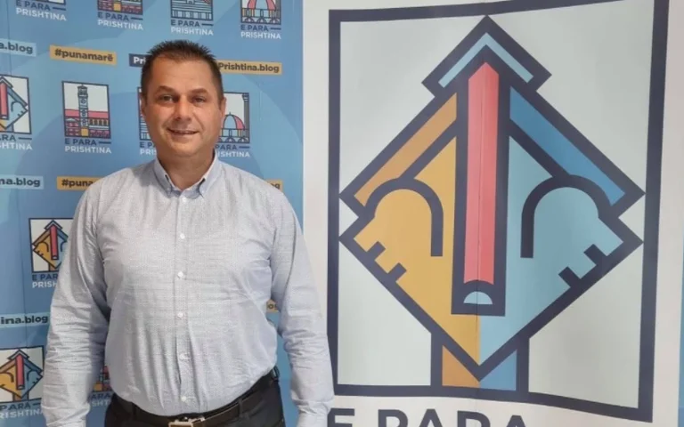Kandidati për Asamble i AAK-së në Prishtinë: Prioritet i yni është decentralizimi buxhetor i lagjes Arbëria