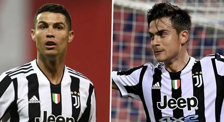 Allegri flet për situatën e Ronaldo dhe Dybala, shprehet optimist për rikthimin e dyshes në ndeshjen hapëse