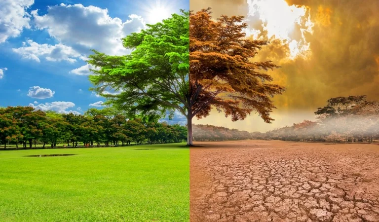 Situatë shqetësuese: Rritja e temperaturave në Kosovë që nga viti 1901