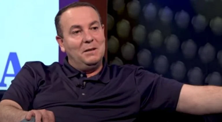 Shpërthen Ridvan Berisha: Marrëzia nuk paska fund, ftojeni edhe Cecen
