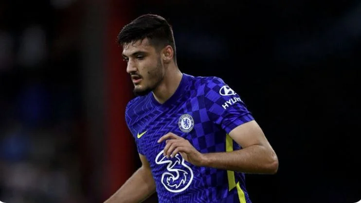 Armando Broja gati të lë Chelsean, mund të vazhdojë te skuadra tjetër nga Premier League