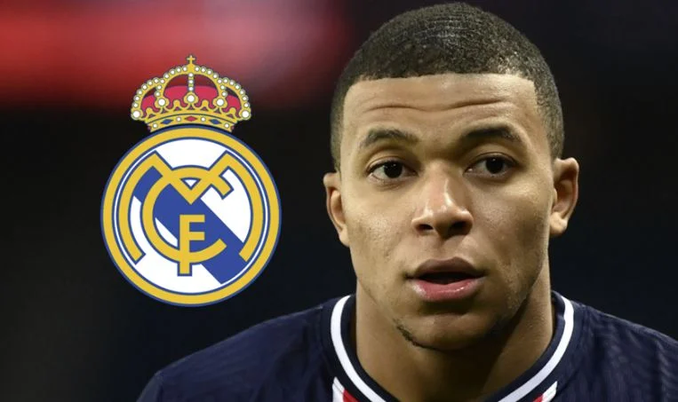 Kroos: Nuk befasohem nëse Mbappe vjen te Real Madridi