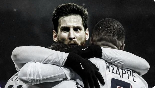 PSG merr dritën e gjelbër për të regjistruar Messin, ia sheh hairin Kupës së Botës 2022