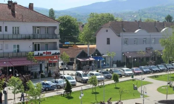 Erdhi para pak ditësh nga Zvicra: Ky është i riu që u vra në Viti