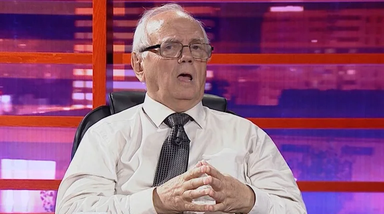 Debati për ardhjen e Goran Bregoviç, regjisori shqiptar: Polemikë e turpshme, nuk rri dot pa marrë pjesë