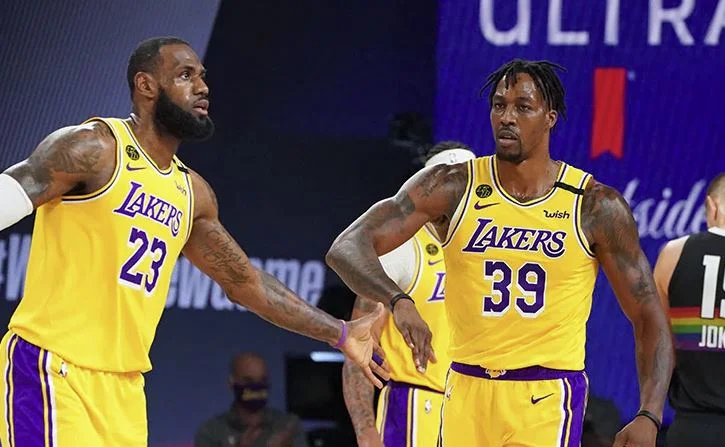 Dwight Howard: Po na nënvlerësojnë, por ne vlerësojmë njëri tjetrin