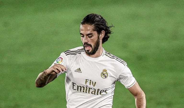Bale dhe Isco japin sinjale të mira, surprizojnë Carlo Ancelottin