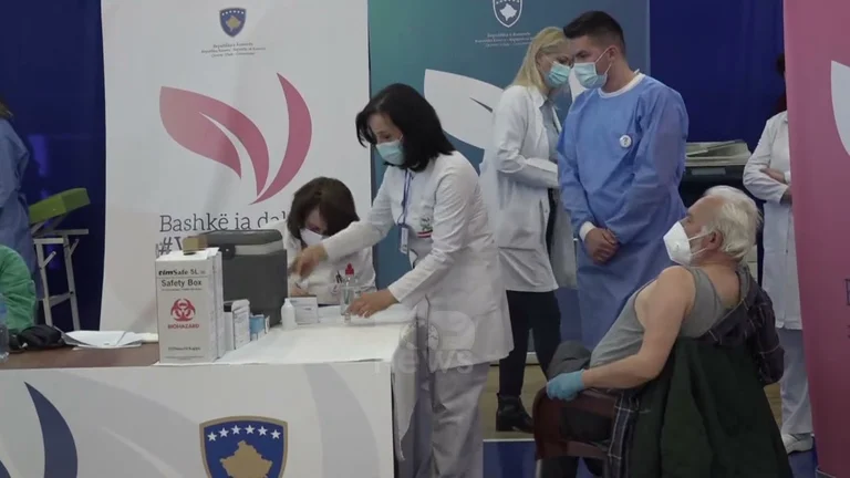 Krejt çka duhet të dini për vaksinat, përgjigjet IKShP-ja