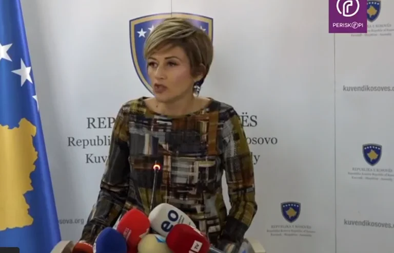 Kusari-Lila: Me Ramën mund të flasim për tema të tjera, por jo për ‘Ballkanin e Hapur’