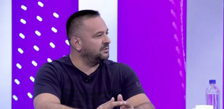 Toni Kuka: Pas humbjes që pësoi Majlinda, nuk kemi mundur ta gjejmë për 2-3 orë