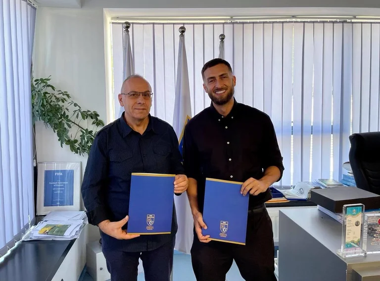 Ekskluzive: Art Motion dhe Klan Kosova fitojnë të drejtën televizive të Superligës, Ligës së parë si dhe Kupës së Kosovës