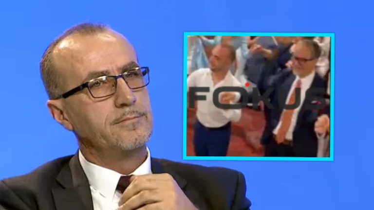 Haxhiu-ministrit Vitia: Lëri dasmat e përvishju punës