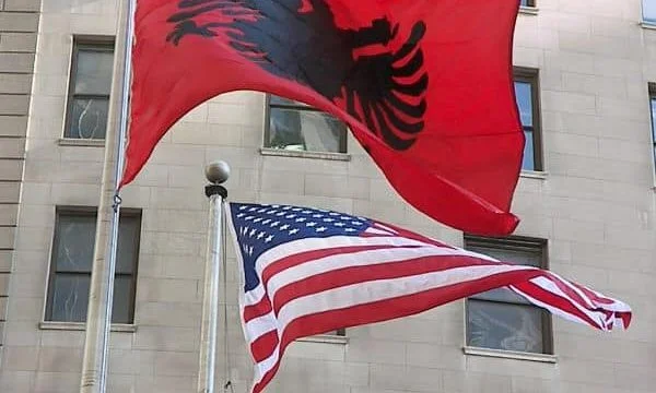 Bleron Baraliu reagon pas lajmit se me Uk Lushin janë shkarkuar nga Kongresi Pan-Shqiptar Amerikan