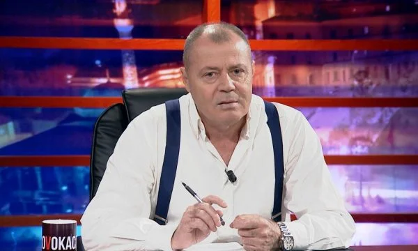 Mustafa Nano del kundër atyre që s’e duan këngëtarin serb në Shqipëri: Ndihem më afër me Bregoviqin se sa me ata shqiptarë