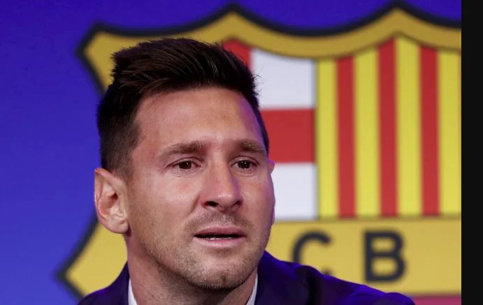 Messi mbyll konferencën: Mund të fitonim edhe një Champions League, reduktova pagën në 50%, por kot