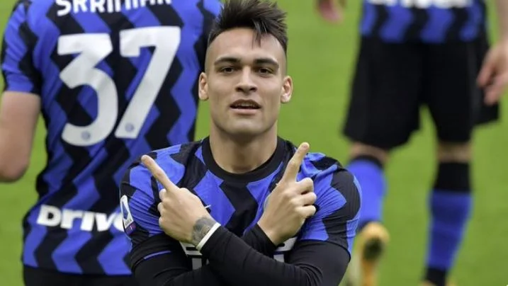 Flet agjenti i Lautaro Martinez: Tottenham kanë bërë ofertë për të, Inter duan ta mbajnë
