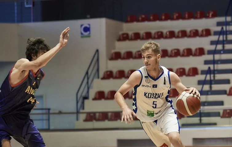 Kosova luan sonte finalen e madhe kundër Luksemburgut