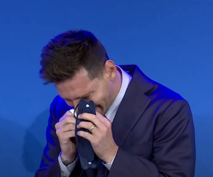 Messi: Jam i mërzitur që po largohem nga klubi, nuk ka kthim prapa, këtu përfundon epoka