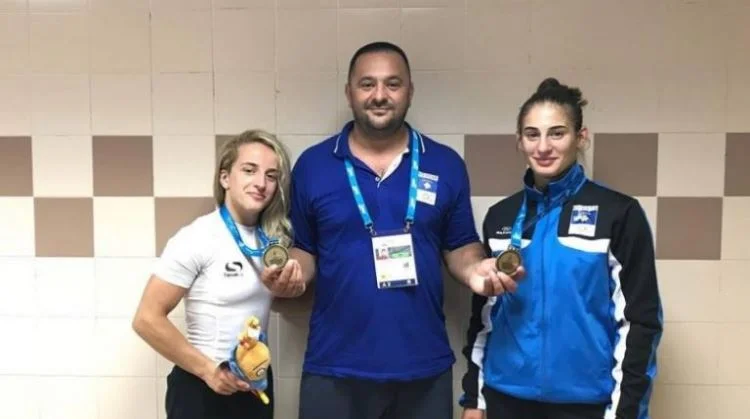 Tabella finale alle Olimpiadi: Stati Uniti in primo luogo, Kosovo davanti ai principali paesi