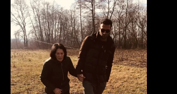 Lahaj corse dopo la morte di Madre: Grazie per il vostro conforto e la vostra preoccupazione